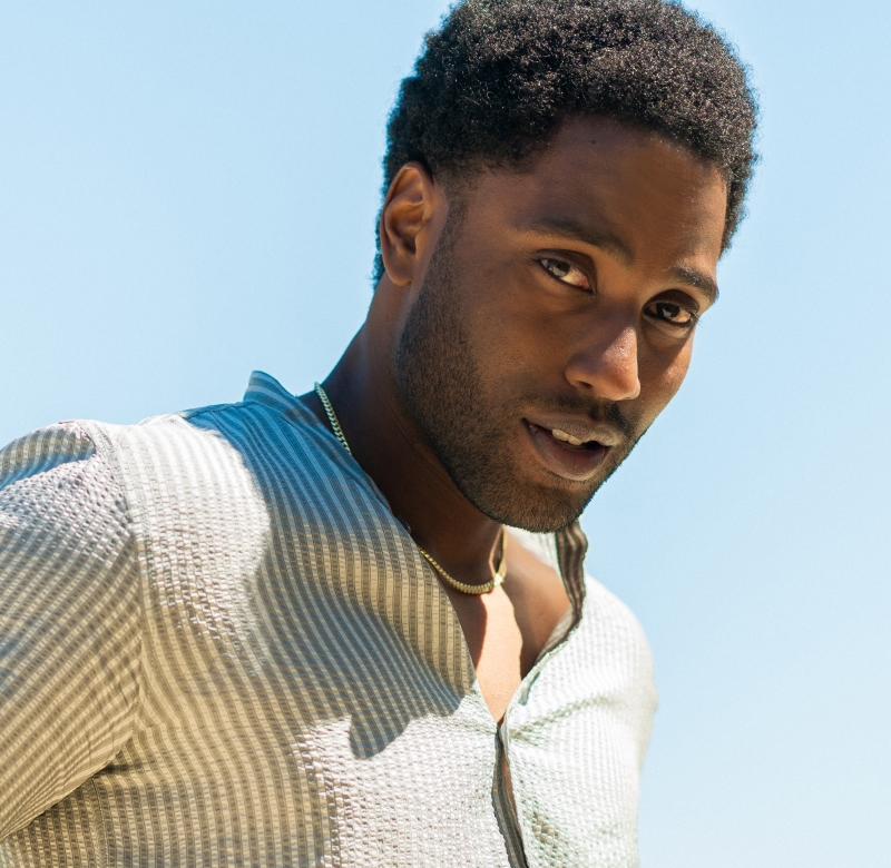 Meet the Cast of THE PIANO LESSON, Beginning Previews Tonight!